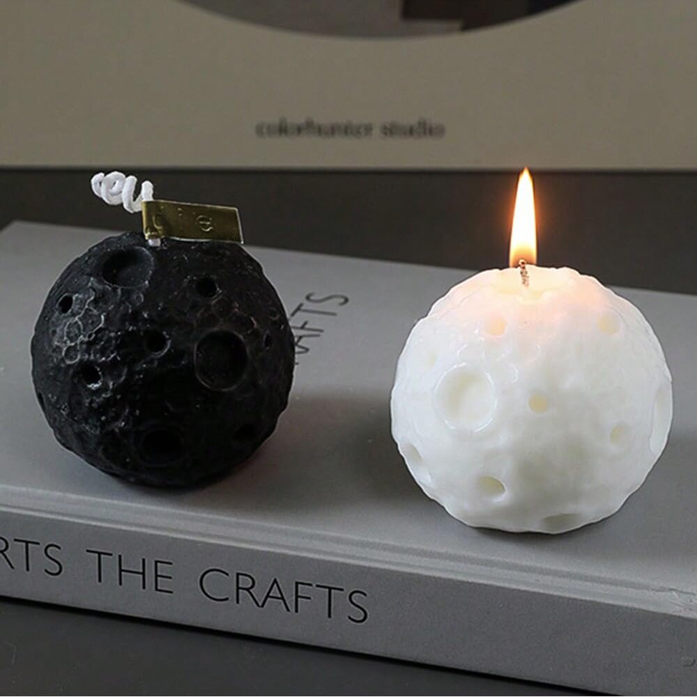 Mini Scented Candles, Home Decor Candle, Room Decor Aromatherapy