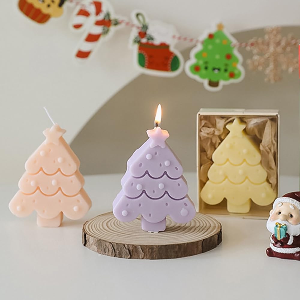 Mini Scented Candles, Home Decor Candle, Room Decor Aromatherapy