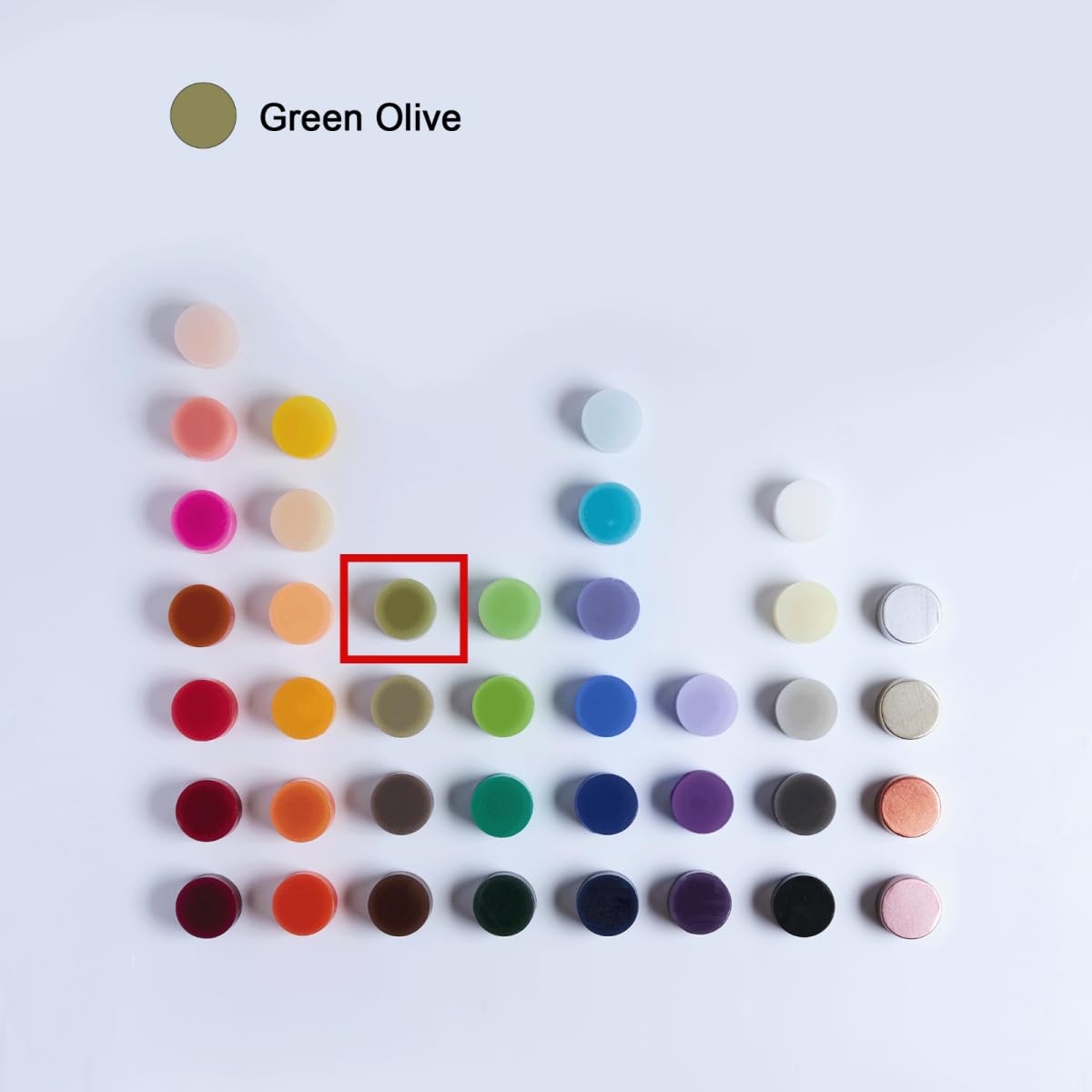 Hand-Poured, 3 Inch Round Ball Candles - Set of 3, Dripless, Unscented, Smokeless