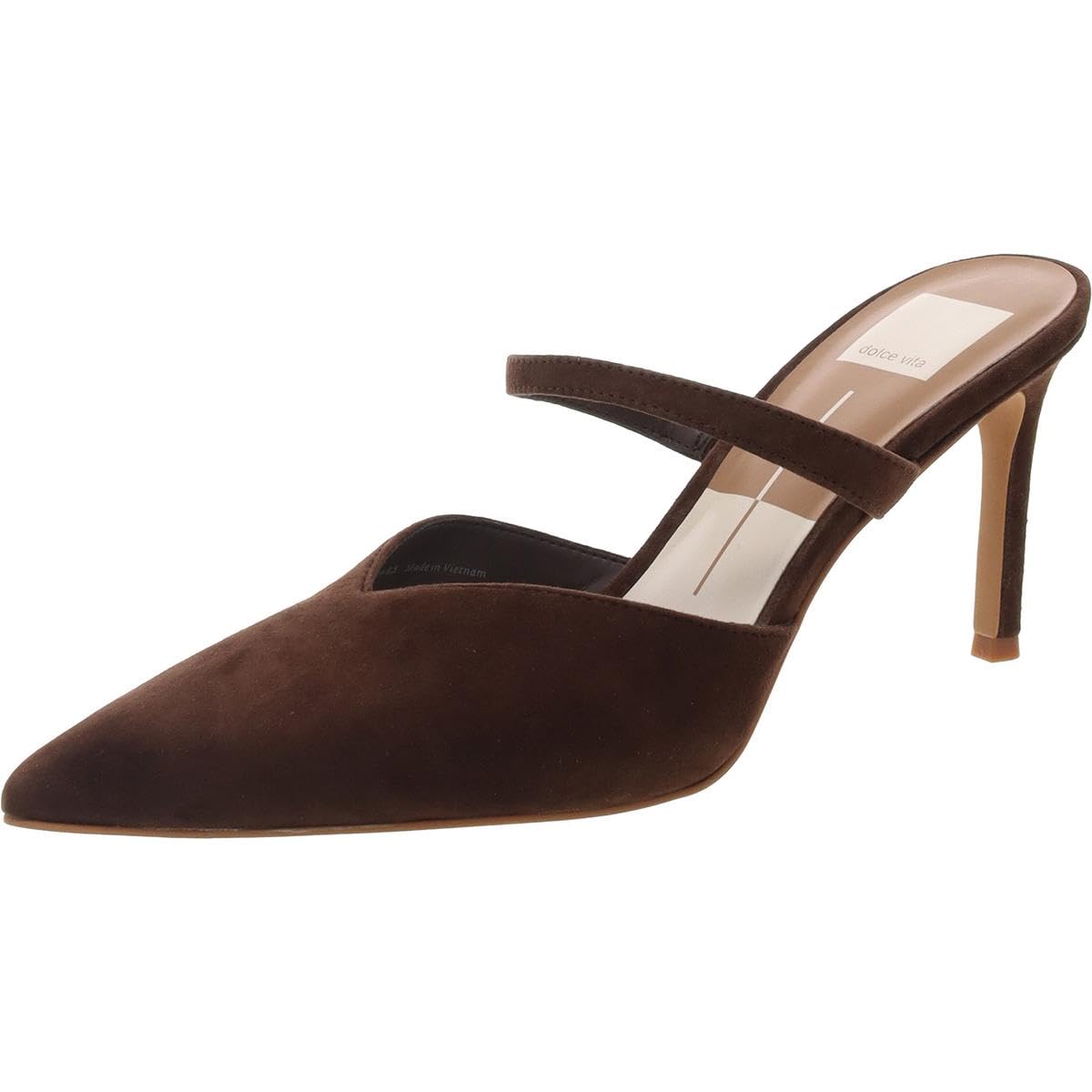 Women's Fashion Pump