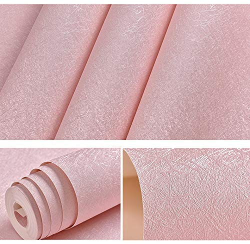 Silk Peel and Stick Contact Paper Textured Self Adhesive Removable Wall Sticker m Waterproof