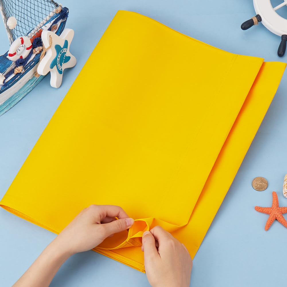 Cute 1pcs Beach Sling Chair Replacement Lawn Chair Webbing Chair Oxford Cloth 435 * 1165mm Outdoor Patio Foldable Chaise Lounge Chair Fabric