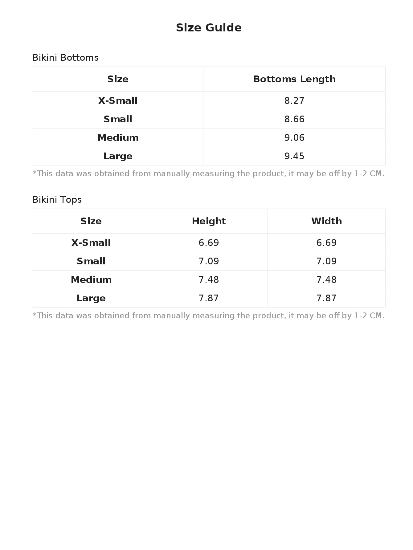 Women's 2 Piece Halter Triangle Bathing Suit Ribbed Bikini Swimsuits