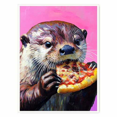 Vintage Wall Art Canvas