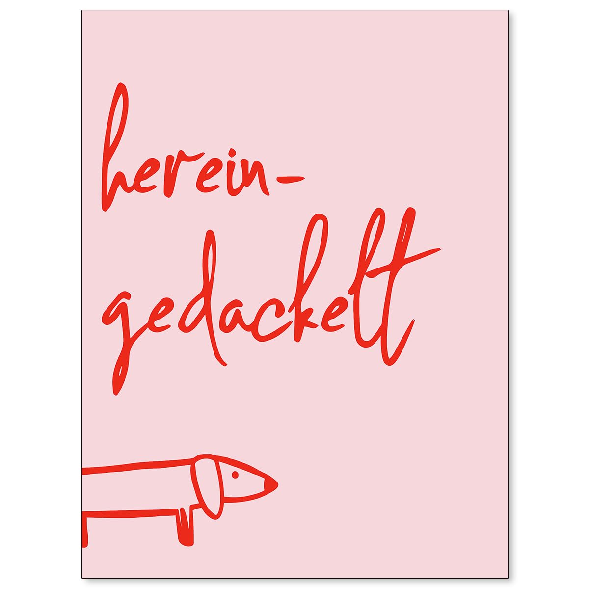 Posters Positive Inspirational Quote Wall Art Daily Affirmations Minimalist Canvas Prints