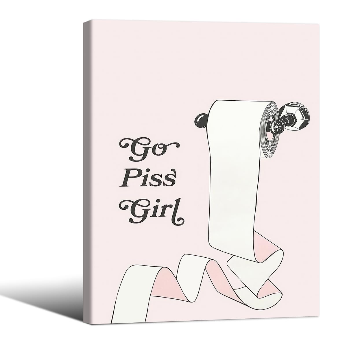 Wall Art Retro NewsPaper Posters Print Unframed or Framed Funky Preppy Apartment Room Dorm Decor