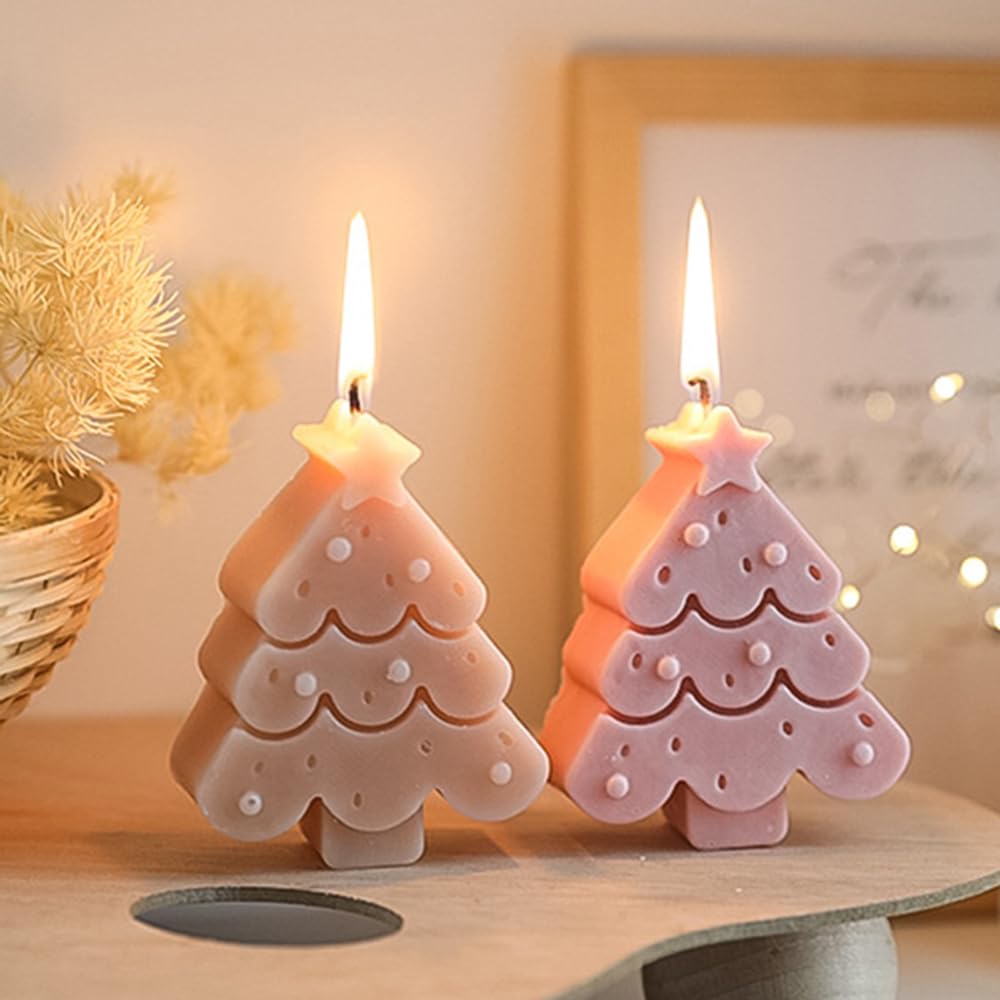 Mini Scented Candles, Home Decor Candle, Room Decor Aromatherapy