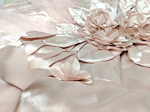 Floral Luxurious Comforter Set