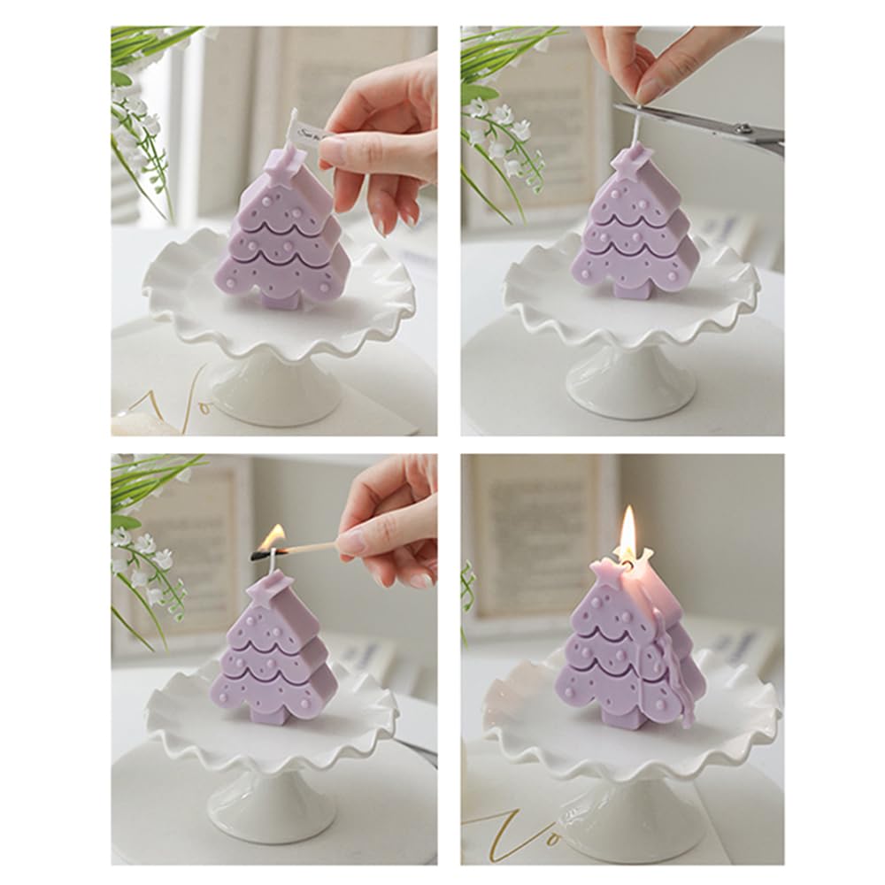 Mini Scented Candles, Home Decor Candle, Room Decor Aromatherapy