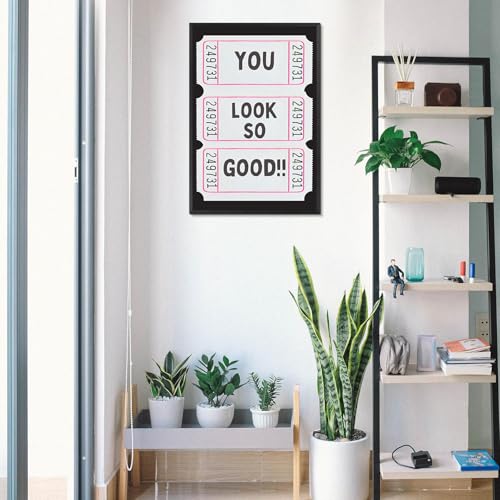 Trendy Canvas Wall Art Minimalist Room Aesthetic Wall Art Prints