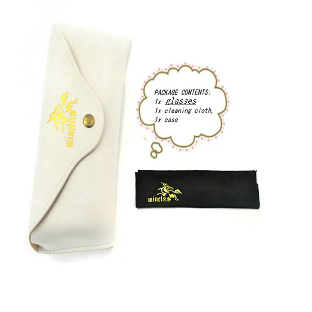 Coquette Bling Sunglasses Crystal Rhinestone Shades Retro Half Rim Women Cat Eyewear