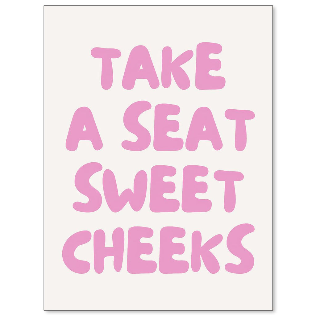 Wall Art Retro NewsPaper Posters Print Unframed or Framed Funky Preppy Apartment Room Dorm Decor