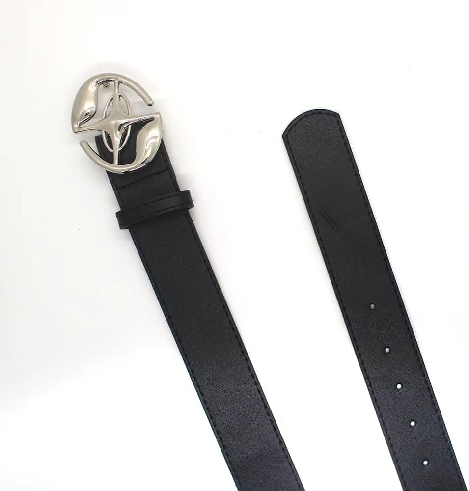 Y2k Aesthetic Accessories Belt