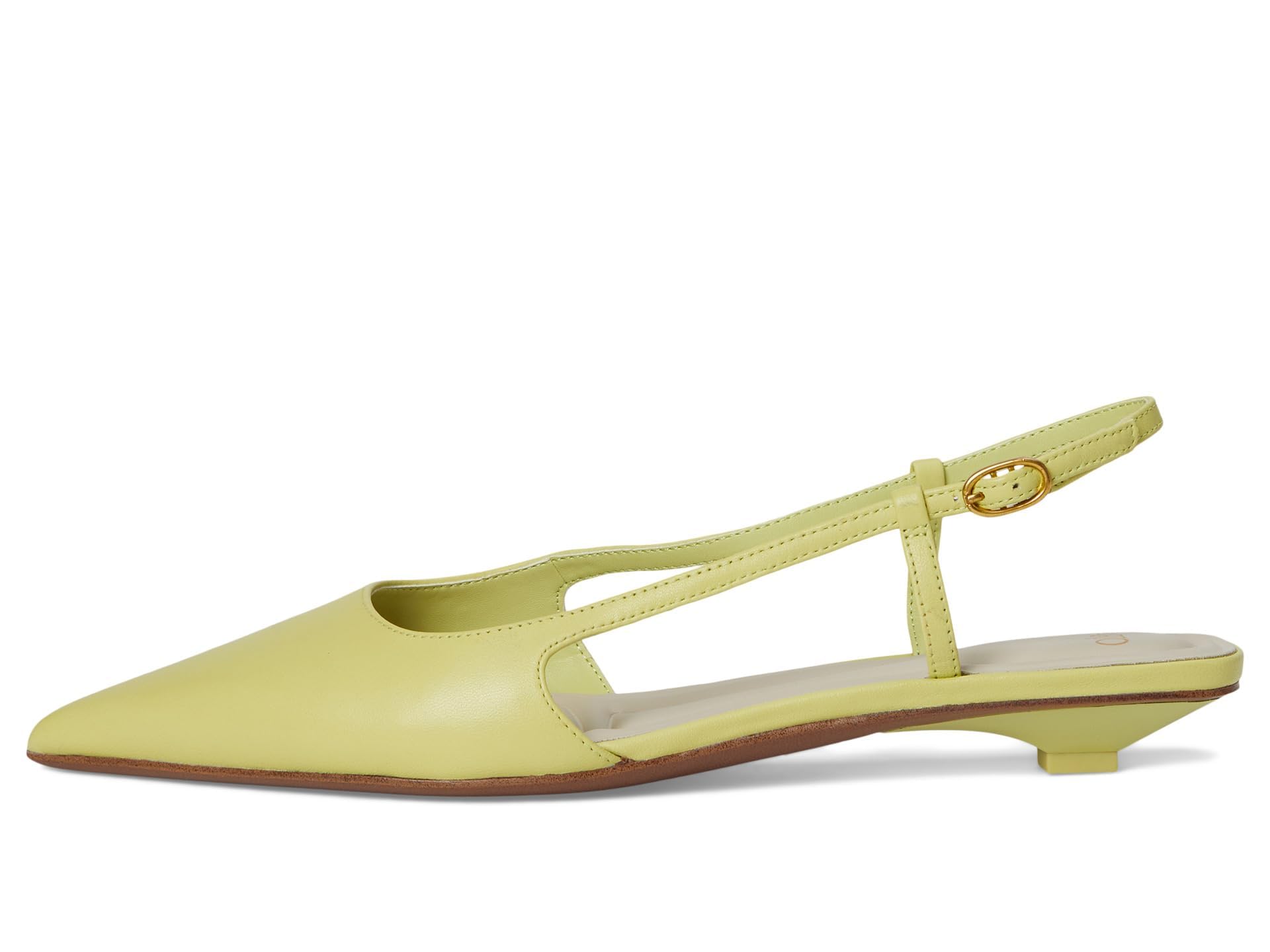 Women's Slingback Shoes Pump