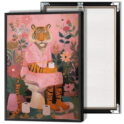 Wall Art Canvas Posters Prints Painting For Wall Decor