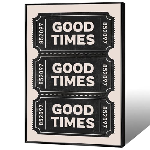 Trendy Canvas Wall Art Minimalist Room Aesthetic Wall Art Prints