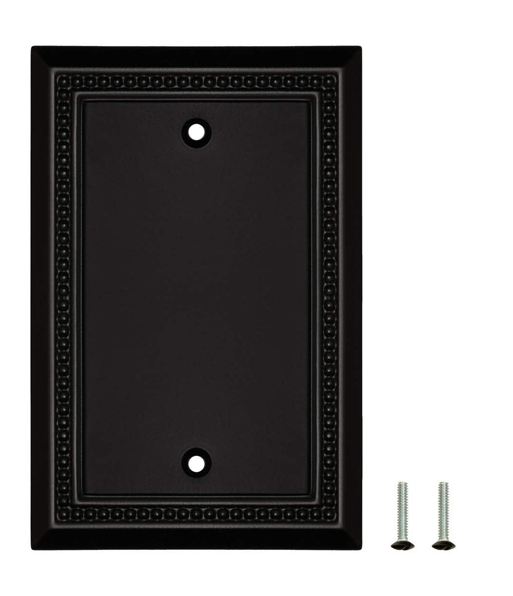 Pearls Heavy Duty Switch Plate/Wall Plate/Outlet Cover