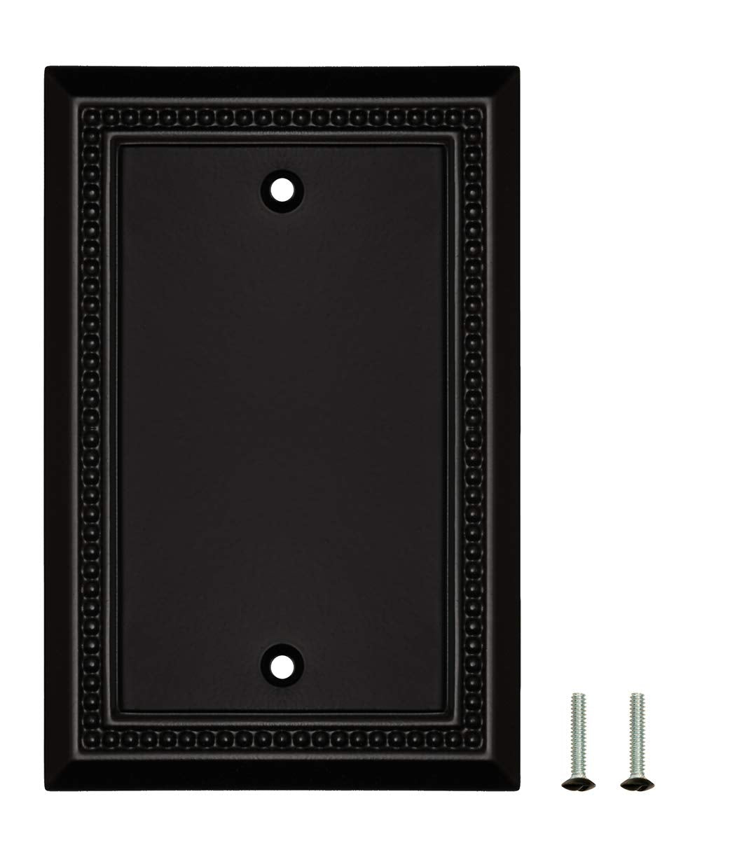 Pearls Heavy Duty Switch Plate/Wall Plate/Outlet Cover