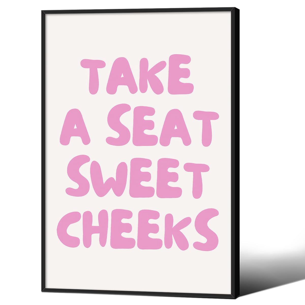 Wall Art Retro NewsPaper Posters Print Unframed or Framed Funky Preppy Apartment Room Dorm Decor