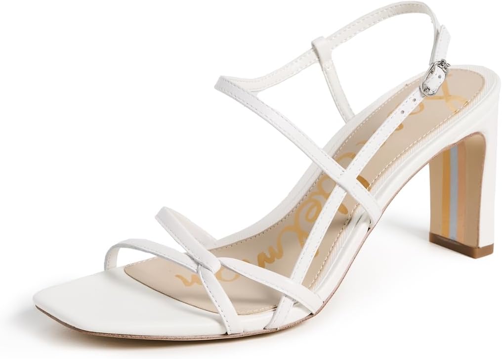 Women's Emmie Heeled Sandal