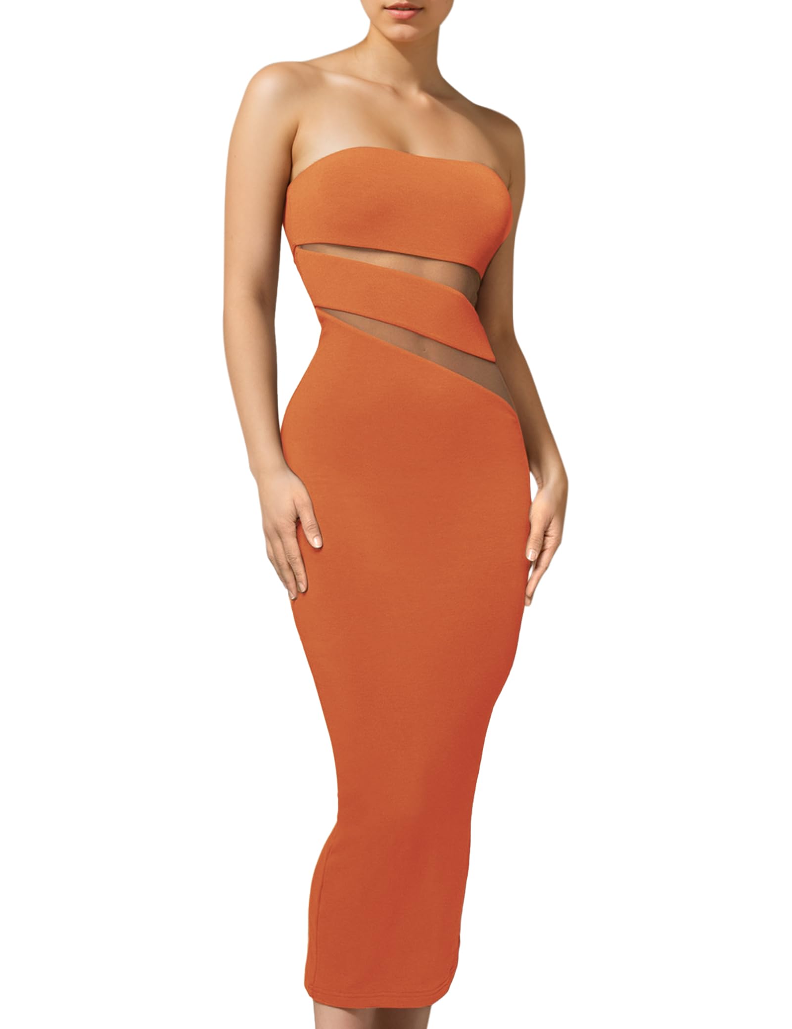 Women Sexy Backless Satin Maxi Dresses Spaghetti Strap Floral Print Dresses Slim Fit Elegant Long Dresses Night Party Outfits