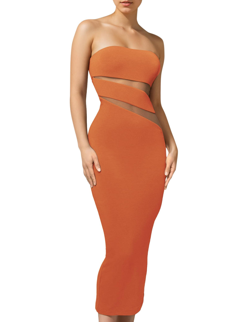 Women Sexy Backless Satin Maxi Dresses Spaghetti Strap Floral Print Dresses Slim Fit Elegant Long Dresses Night Party Outfits