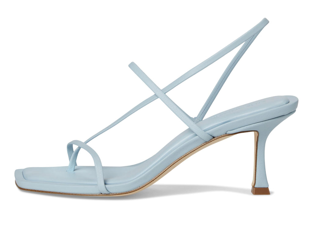 Steve Madden Women's Locke Heeled Sandal