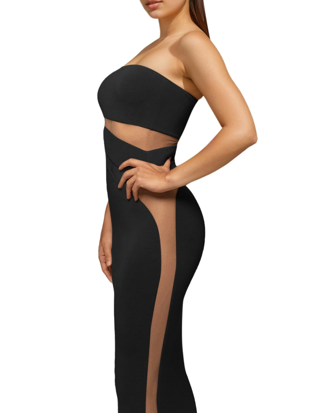 Women Sexy Backless Satin Maxi Dresses Spaghetti Strap Floral Print Dresses Slim Fit Elegant Long Dresses Night Party Outfits