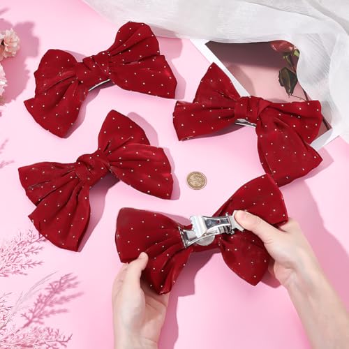 Sweet Curtain Bowknot Ties s Buckles Drapery Tie Backs for Home Drapes Sheers Decoration