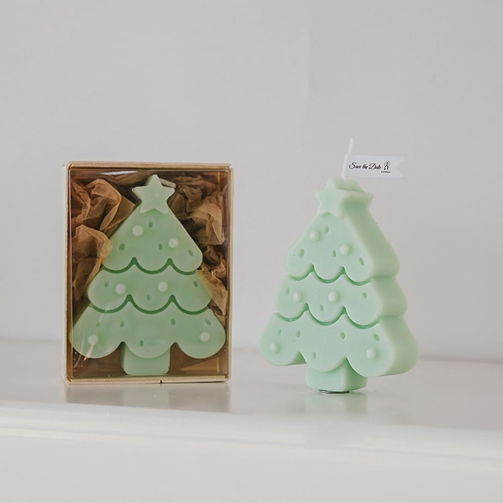 Mini Scented Candles, Home Decor Candle, Room Decor Aromatherapy