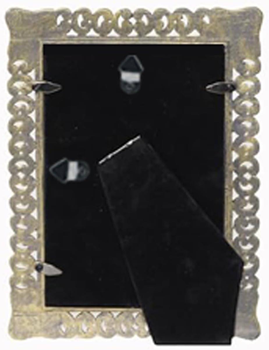 Textured Picture Frame,,Perfect for Home Decor