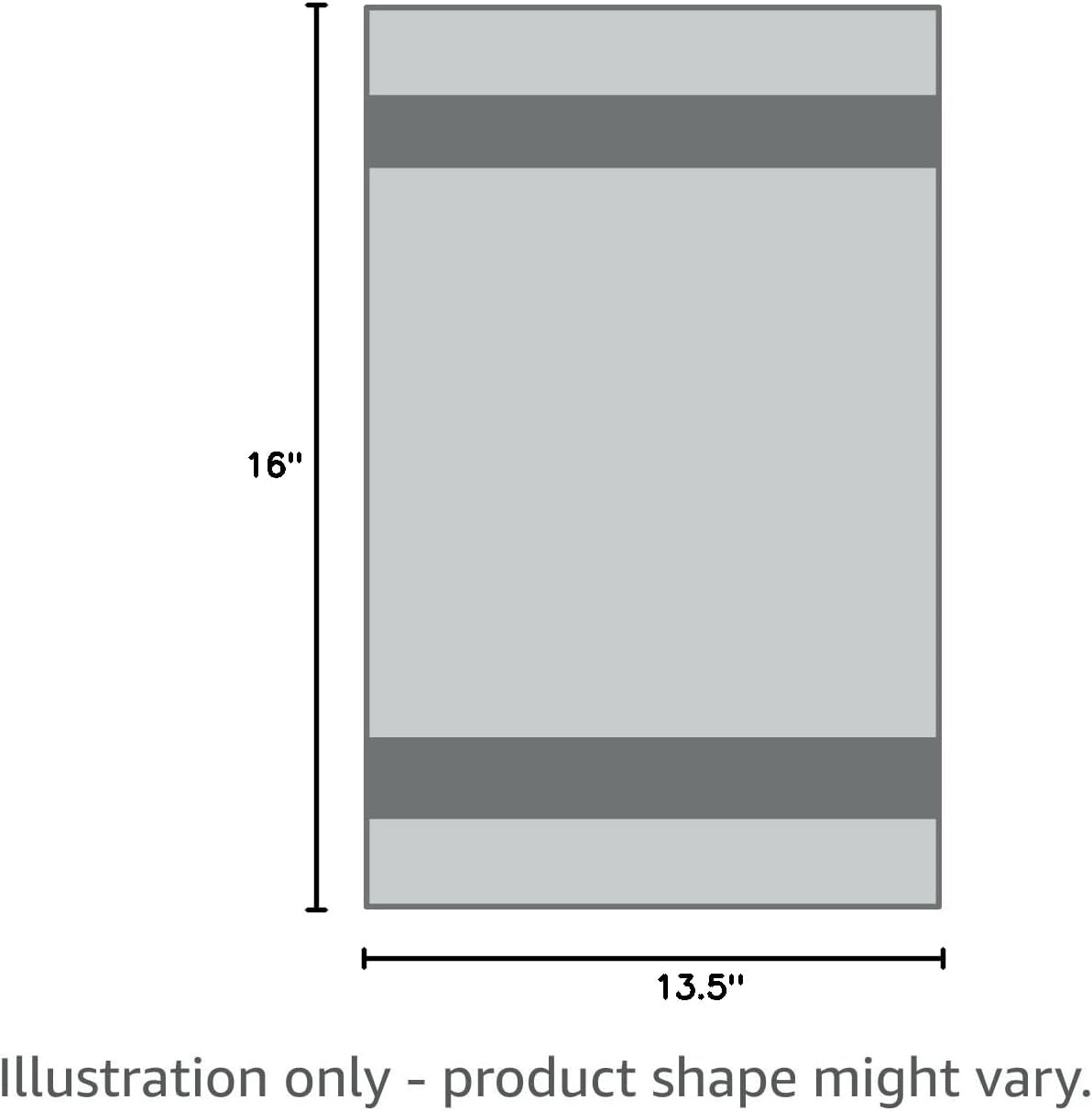 Flower Print Dishcloth