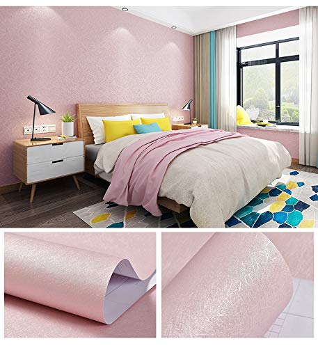 Silk Peel and Stick Contact Paper Textured Self Adhesive Removable Wall Sticker m Waterproof