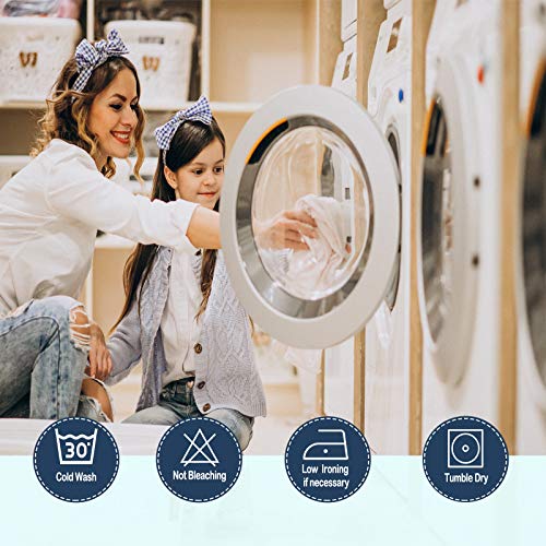 Fabric Shower Curtains with 12 Hooks for Bathroom Metallic Polka Dot Curtains Waterproof Shower Curtains with Grommet for Washable Shower Curtain Sets