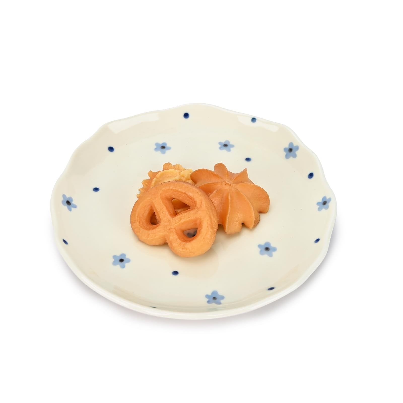 Ceramic Dessert Plates, Cute Creative Dinner Plates Design