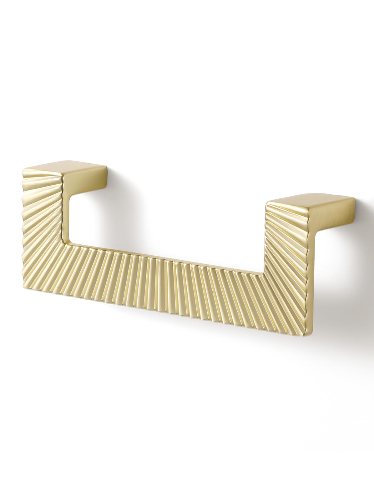 Cabinet Pulls 3-3/4" Hole Center Drawer Pulls Handles Hardware