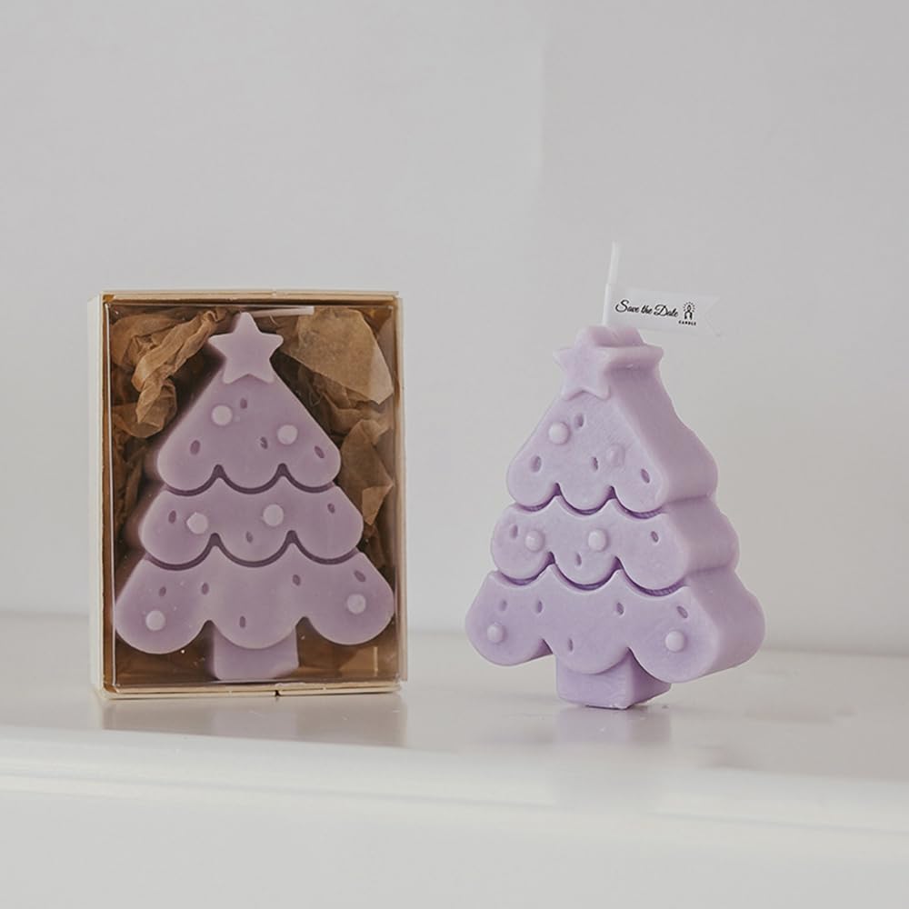 Mini Scented Candles, Home Decor Candle, Room Decor Aromatherapy