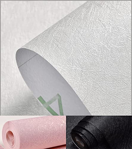 Silk Peel and Stick Contact Paper Textured Self Adhesive Removable Wall Sticker m Waterproof