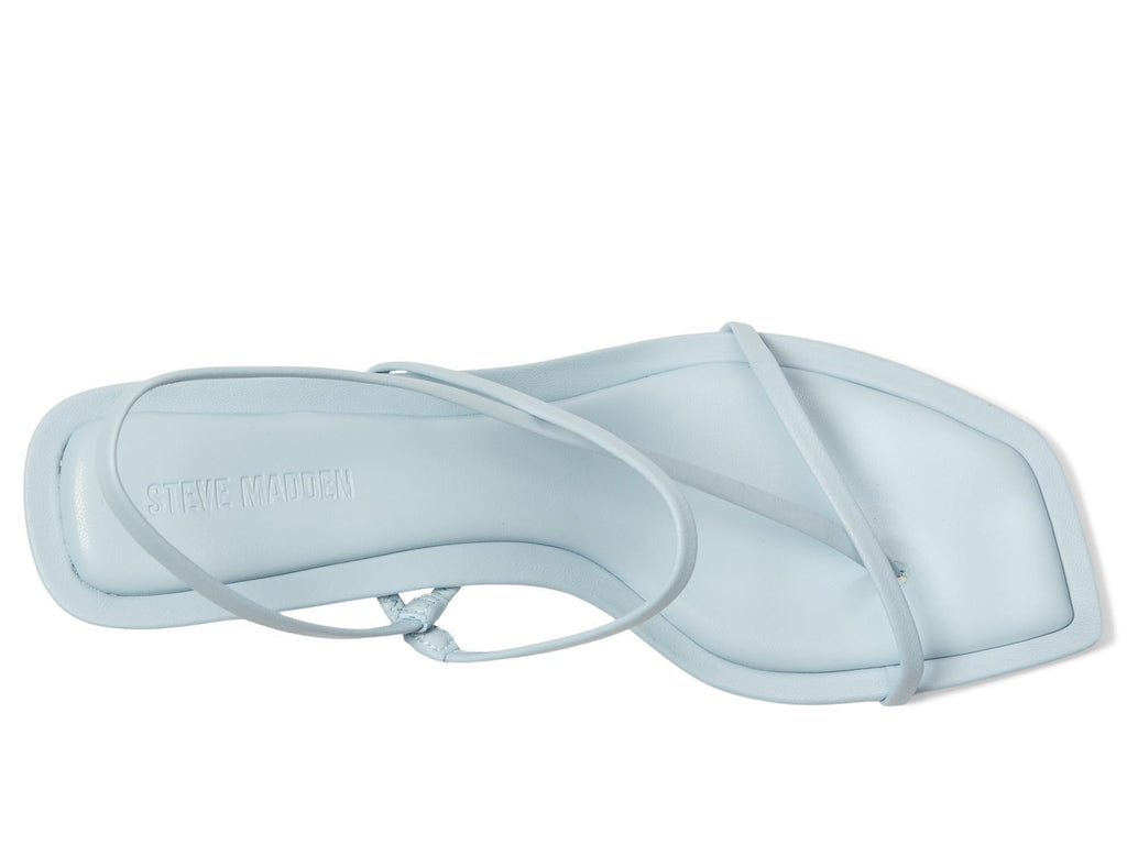 Steve Madden Women's Locke Heeled Sandal