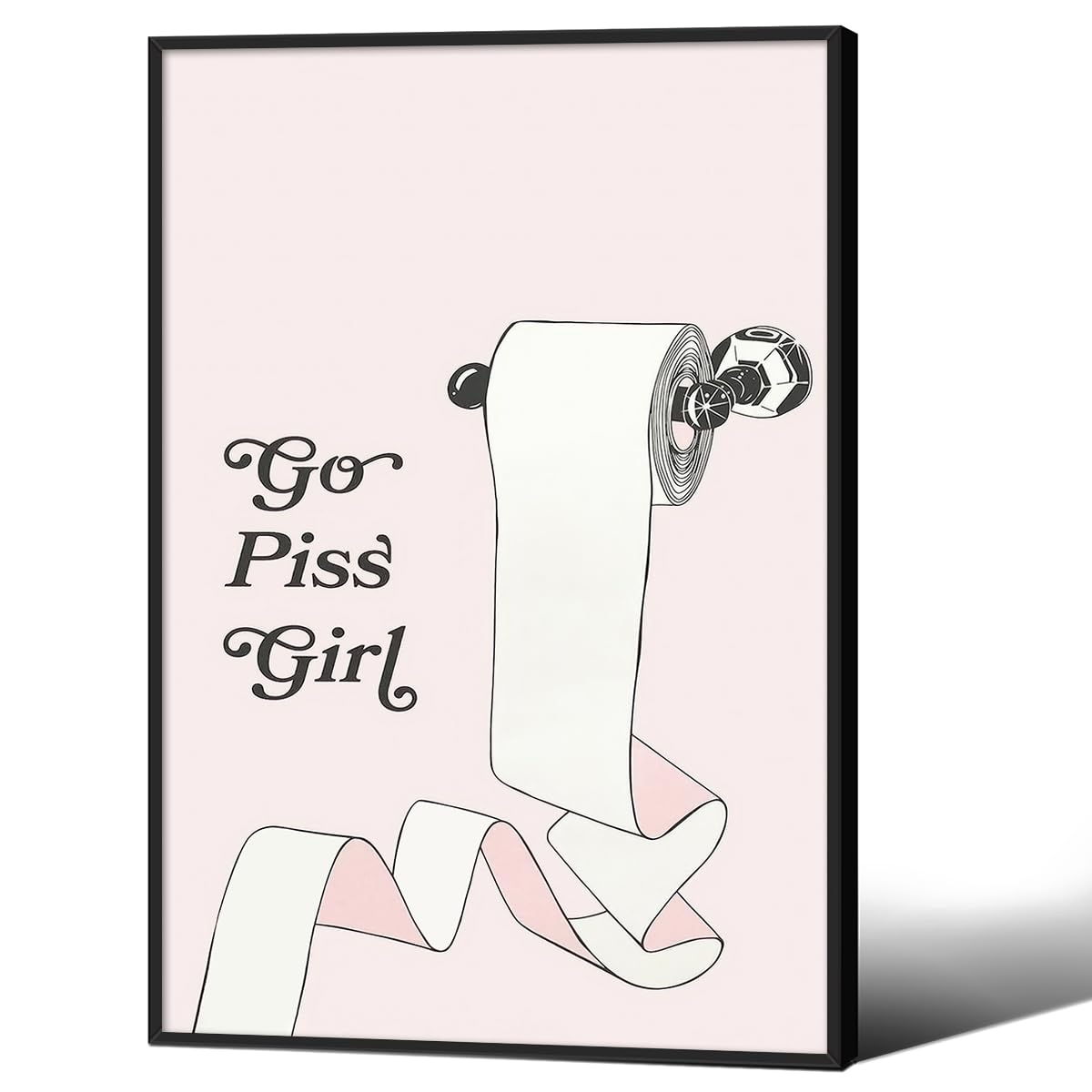 Wall Art Retro NewsPaper Posters Print Unframed or Framed Funky Preppy Apartment Room Dorm Decor