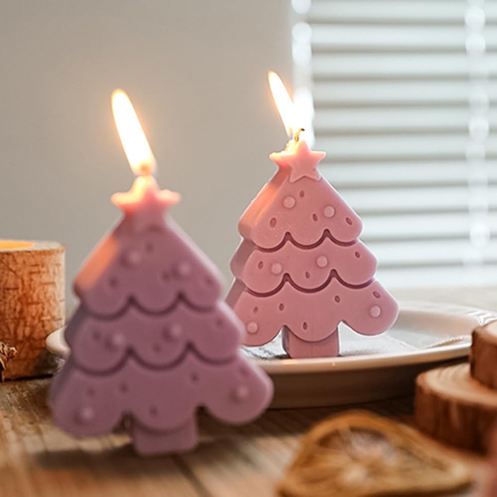 Mini Scented Candles, Home Decor Candle, Room Decor Aromatherapy