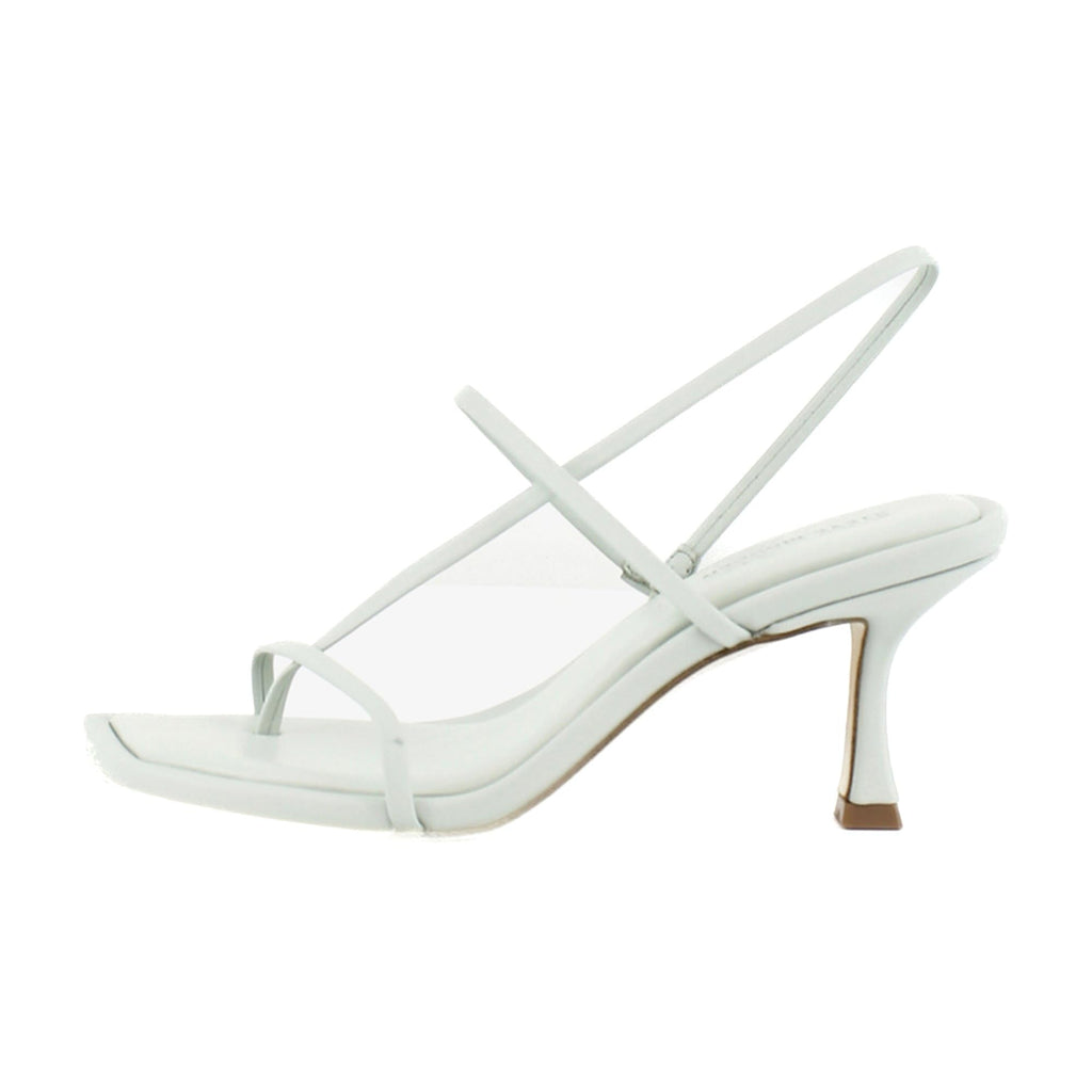 Steve Madden Women's Locke Heeled Sandal