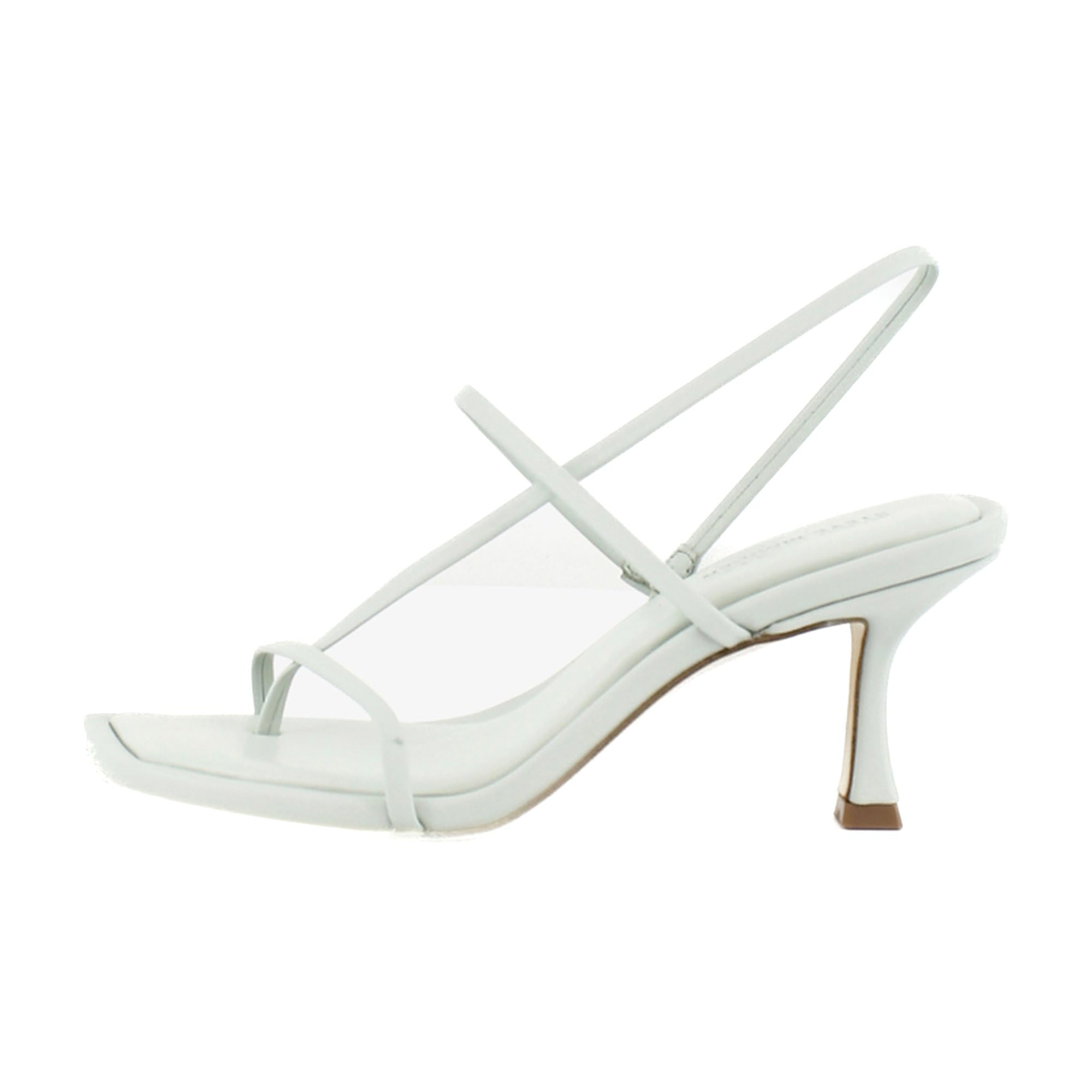 Steve Madden Women's Locke Heeled Sandal