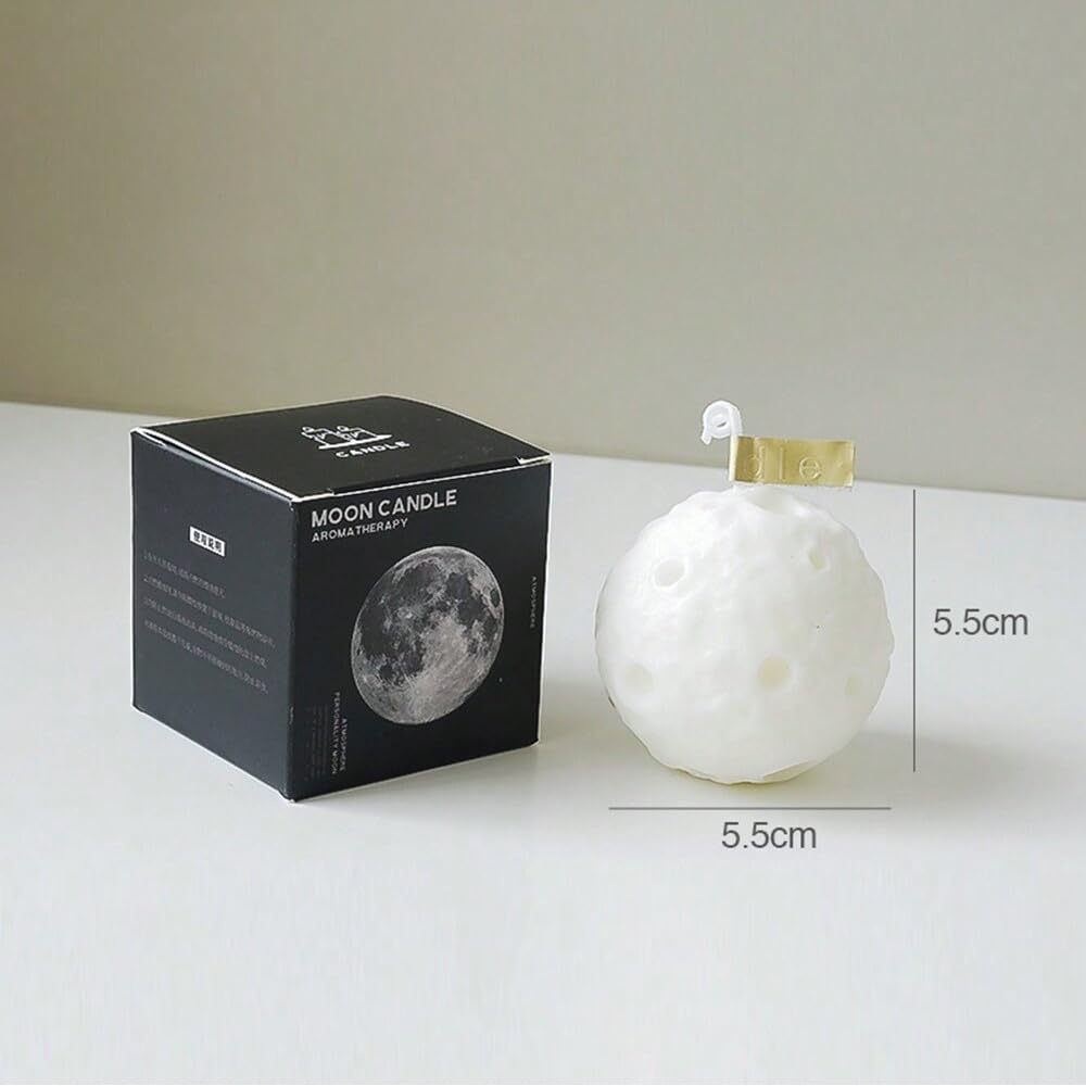 Mini Scented Candles, Home Decor Candle, Room Decor Aromatherapy