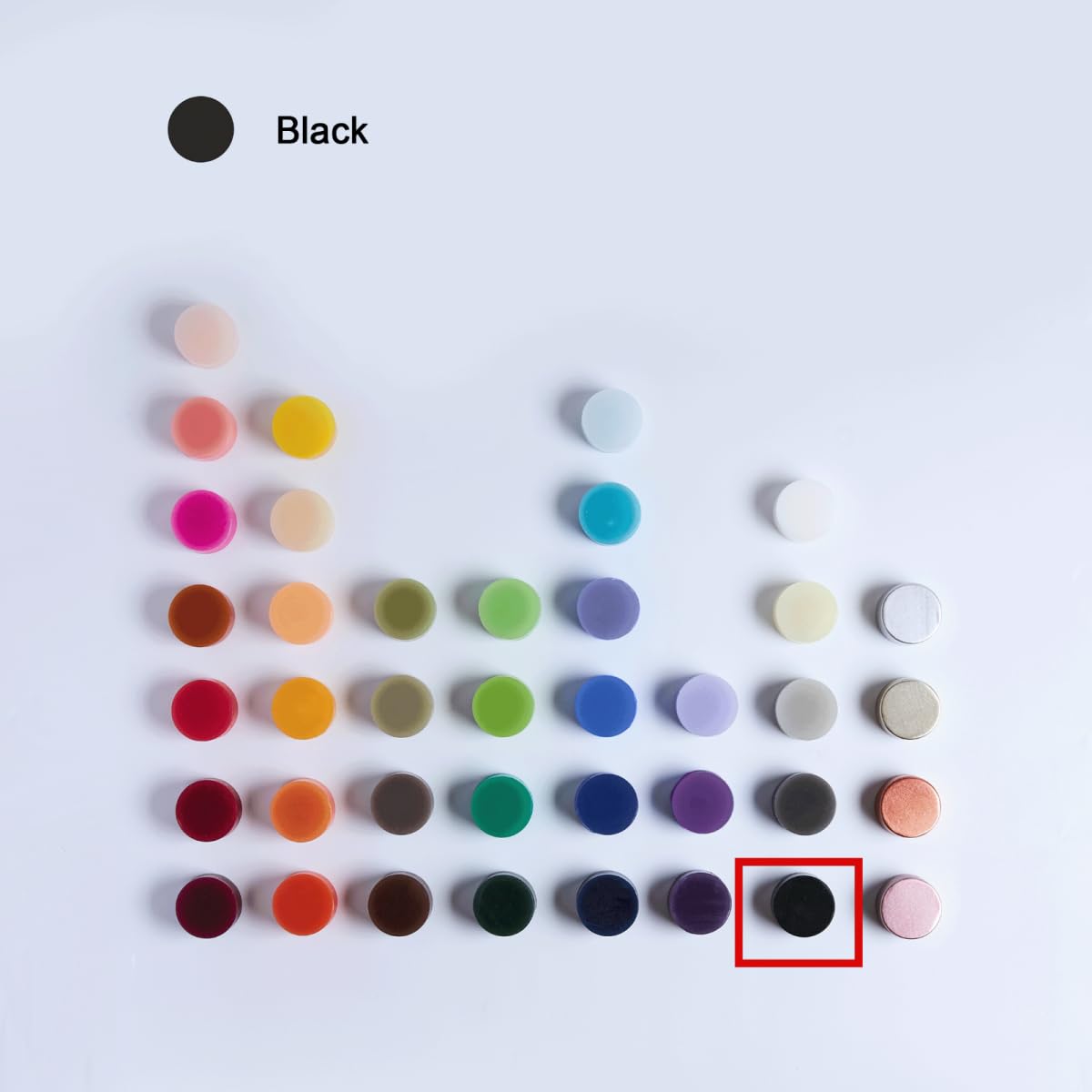 Hand-Poured, 3 Inch Round Ball Candles - Set of 3, Dripless, Unscented, Smokeless