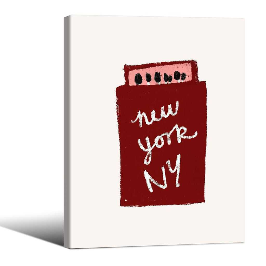 Quote Wall Art Motivational Cute Animal Posters Everything Is Figureoutable Prints Kids Bedroom Wall Decor 12X16 inch Unframed