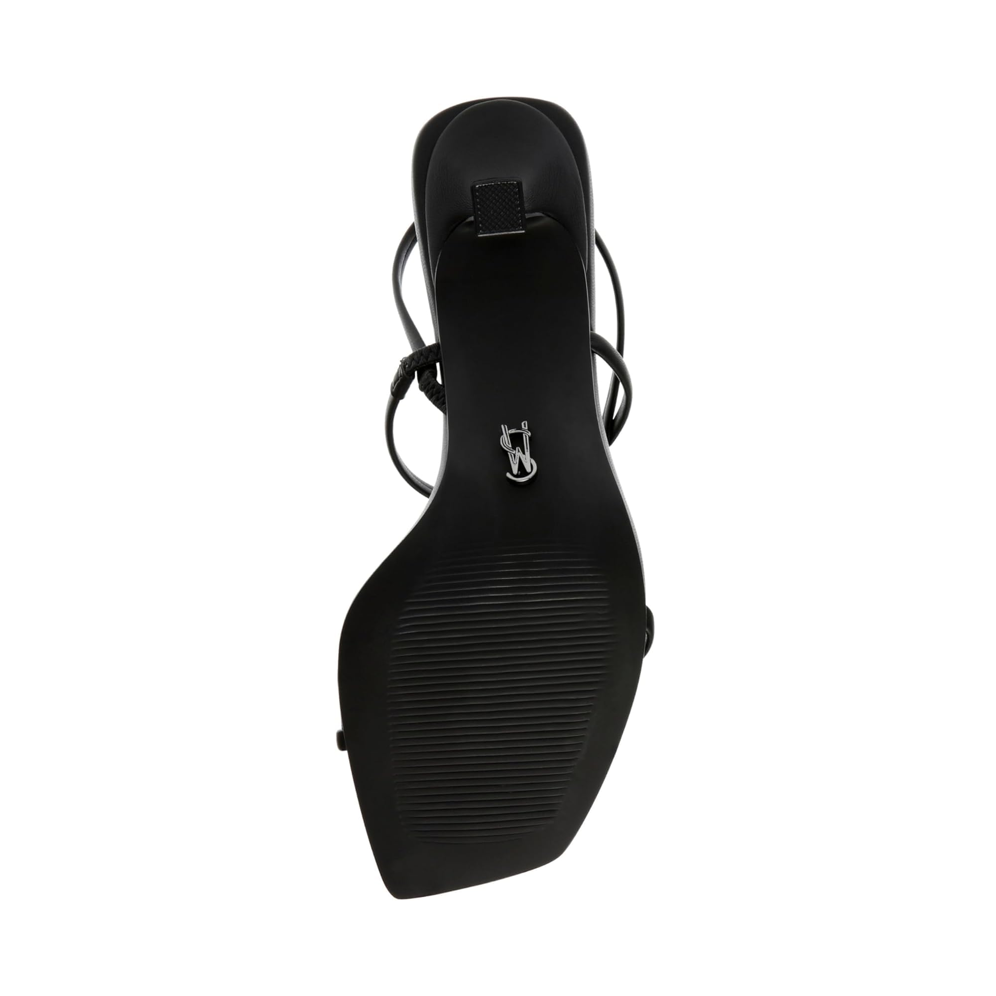 Steve Madden Women's Locke Heeled Sandal