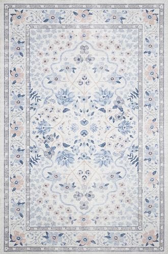 Colorful Bold & Bright Area Rug