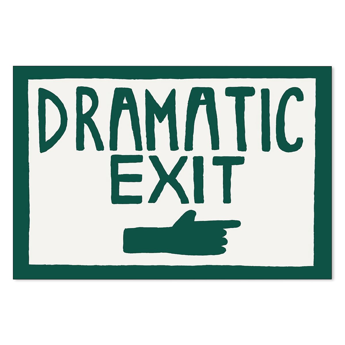 Posters Positive Inspirational Quote Wall Art Daily Affirmations Minimalist Canvas Prints