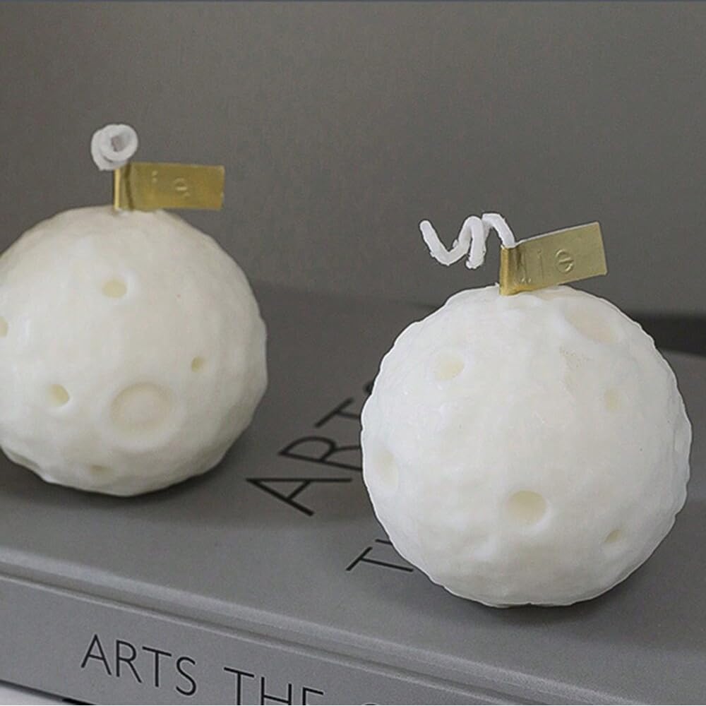 Mini Scented Candles, Home Decor Candle, Room Decor Aromatherapy